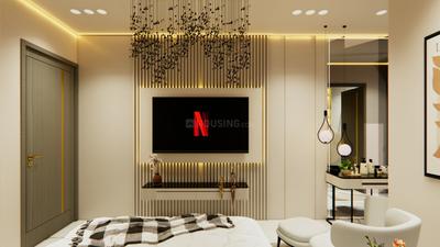 Project Image of 990.0 - 1000.0 Sq.ft 3 BHK Apartment for buy in Sk Green Apartment