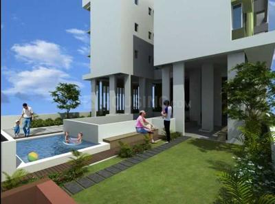 Project Image of 539.81 - 1038.29 Sq.ft 2 BHK Apartment for buy in Oxford Olympia Phase 1