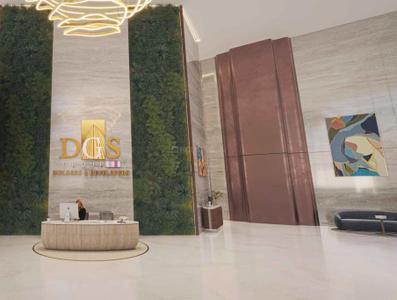 Project Image of 369.09 - 1065.52 Sq.ft 1 BHK Apartment for buy in DGS Sheetal Sky Tower B