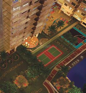 Project Image of 448.0 - 685.0 Sq.ft 1 BHK Apartment for buy in Meridian Court 1