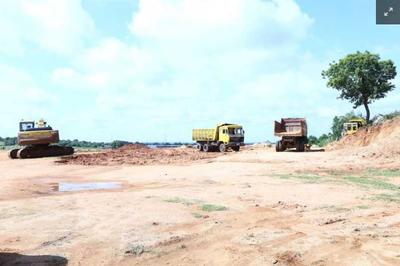 Project Image of 1170.0 - 2250.0 Sq.ft Residential Plot Plot for buy in Varistha Saffron Valley