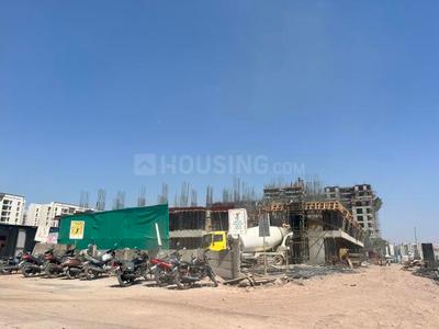 Project Image of 696.22 - 960.58 Sq.ft 2 BHK Apartment for buy in Kohinoor Viva Pixel Phase 2