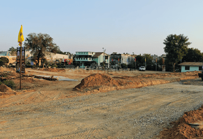 Project Image of 793.3 - 1992.4 Sq.ft Residential Plot Plot for buy in Govind Aashray Grand