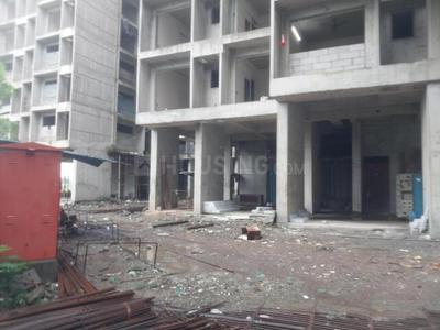 Project Image of 480.0 - 835.0 Sq.ft 1 BHK Apartment for buy in Ornate Serenity