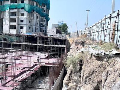 Project Image of 1550.0 - 2660.0 Sq.ft 3 BHK Apartment for buy in Levonor Egeira
