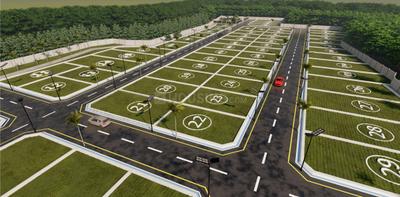 Project Image of 850.0 - 2000.0 Sq.ft 2 BHK Villa for buy in Shree Krishna Avenue Phase 2