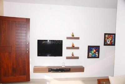 Project Image of 1000.0 - 1462.0 Sq.ft 2 BHK Apartment for buy in Ridge Towers