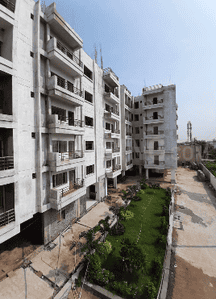 Project Image of 585.99 - 889.96 Sq.ft 2 BHK Apartment for buy in Seven Simran Squre