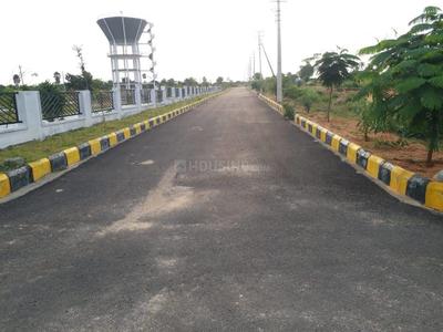 Project Image of 1539.0 - 2700.0 Sq.ft Residential Plot Plot for buy in Alekhya Infiniti Counti