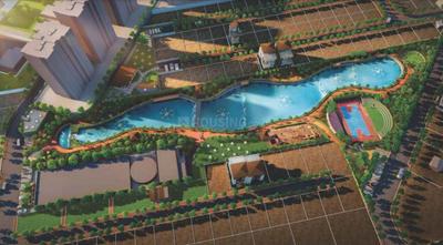 Project Image of 1368.0 - 16646.82 Sq.ft Residential Plot Plot for buy in Naiknavare Avasa Groveland