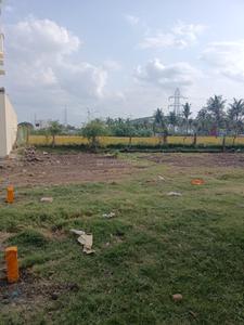 Pro Gandhi Nagar Plot 1