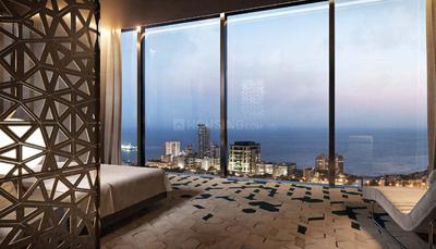 Project Image of 2860.29 - 5208.44 Sq.ft 3 BHK Apartment for buy in Provenance Four Seasons Private Residences Phase 2