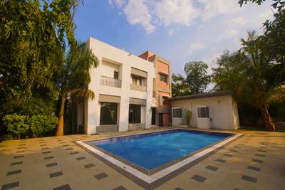 Project Image of 1175.0 - 3325.0 Sq.ft 2 BHK Apartment for buy in SDPL Paradise II