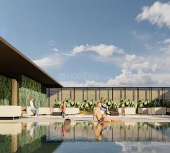 Project Image of 5373.0 - 7227.0 Sq.ft 5 BHK Villa for buy in Terminus Aranya