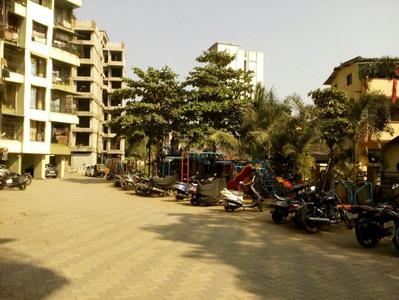 Project Image of 0.0 - 930.0 Sq.ft 2 BHK Apartment for buy in Pappu Sahajeevan