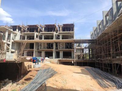 Project Image of 3176.0 - 4107.0 Sq.ft 3 BHK Apartment for buy in Veda Vilasa
