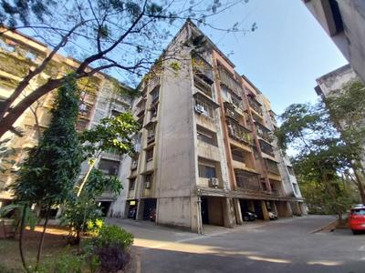 Project Image of 0.0 - 610.0 Sq.ft 1 BHK Apartment for buy in Celebration CHS