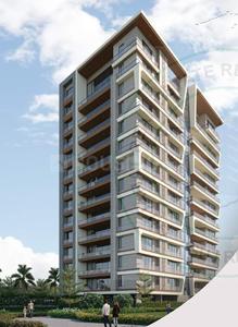 Project Image of 2284.32 - 4543.55 Sq.ft 3 BHK Penthouse for buy in Shree Avadh Livonia
