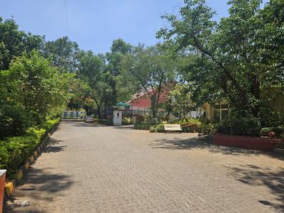Project Image of 2500.0 - 2800.0 Sq.ft 4 BHK Villa for buy in Vascon Paradise