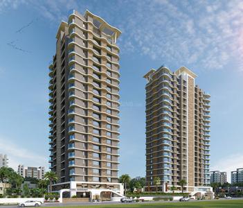 Project Image of 4526.0 - 9250.0 Sq.ft 4 BHK Apartment for buy in Sanskrut Jewel Residency