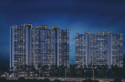 Project Image of 522.0 - 686.0 Sq.ft 2 BHK Apartment for buy in Paranjape Trident