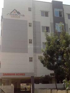 Project Image of 990.0 - 1512.0 Sq.ft 2 BHK Apartment for buy in Saranya Homes