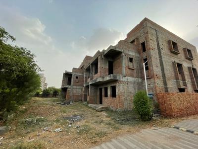 Project Image of 1343.77 - 1744.4 Sq.ft 4 BHK Villa for buy in Janakpuri Nivaan Greens