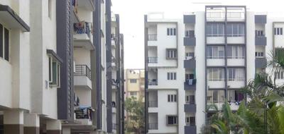 Project Image of 0.0 - 1305.0 Sq.ft 2 BHK Apartment for buy in Radheyshyam Residency