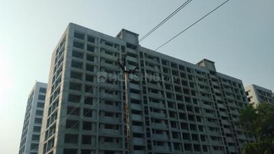 Project Image of 2197.88 - 2831.02 Sq.ft 4 BHK Apartment for buy in Madhav Oeuvre 3