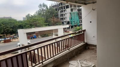 Project Image of 950.0 - 1670.0 Sq.ft 3 BHK Apartment for buy in Dreams Dream Height Phase II