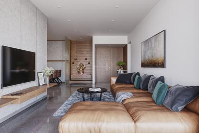 Project Image of 1498.0 - 1656.0 Sq.ft 4 BHK Apartment for buy in Vertis ONE