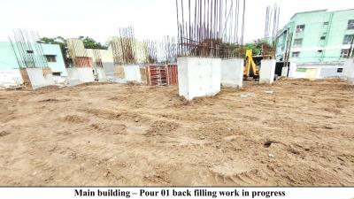 Project Image of 1066.0 - 1695.0 Sq.ft 2 BHK Apartment for buy in DRA Astra