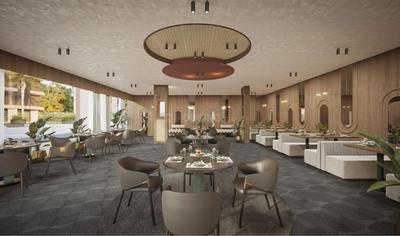 Project Image of 0.0 - 1150.55 Sq.ft 3 BHK Apartment for buy in Swastik Reva