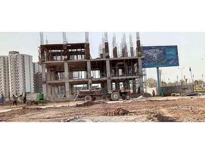 Project Image of 0.0 - 1170.0 Sq.ft Residential Plot Plot for buy in ROF Insignia Park Plots