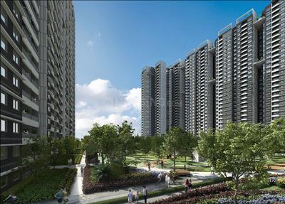 Project Image of 909.0 - 1289.0 Sq.ft 2 BHK Apartment for buy in Adarsh Park Heights