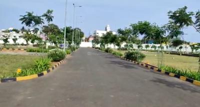 Aura Nandanandana Internal Roads 1