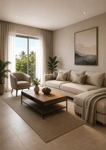 Project Image of 1030.0 - 1800.0 Sq.ft 2 BHK Apartment for buy in Indu Coral