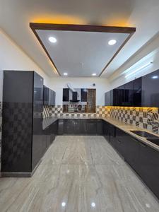 Project Image of 0.0 - 2700.0 Sq.ft 4 BHK Builder Floor for buy in Goyal Luxury Floors By Rahul Mangla