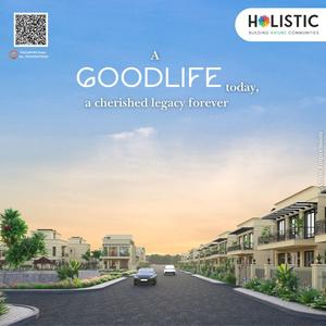 Project Image of 1334.19 - 2542.45 Sq.ft 3 BHK Villa for buy in Goodlife Estate