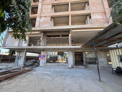 Project Image of 3612.6 - 3734.1 Sq.ft 4 BHK Apartment for buy in JS Ventura