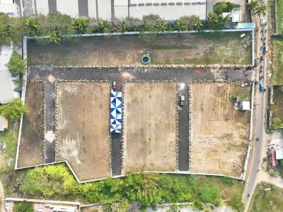 Project Image of 1000.0 - 3500.0 Sq.ft Residential Plot Plot for buy in Empire Township