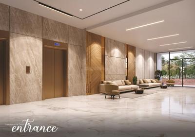 Project Image of 0.0 - 1890.0 Sq.ft 3 BHK Apartment for buy in Shree Kalash