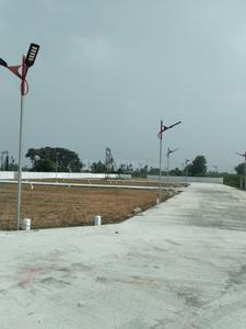 Project Image of 833.0 - 1802.0 Sq.ft Residential Plot Plot for buy in Sri Vetrivel Nagar