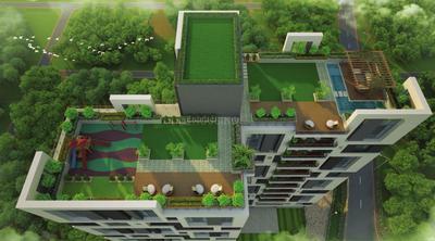 Project Image of 0.0 - 3000.0 Sq.ft 4 BHK Apartment for buy in Fortune Estate