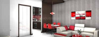 Project Image of 1595.0 - 1785.0 Sq.ft 3 BHK Villa for buy in RKN Ektha Villas