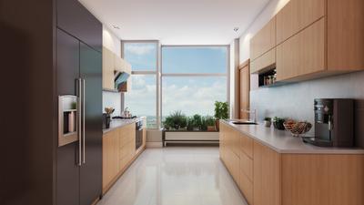 Project Image of 2310.0 - 7030.0 Sq.ft 3 BHK Apartment for buy in The Presidential Tower