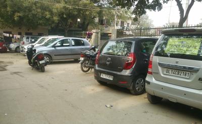 Project Image of 365.0 - 750.0 Sq.ft 1 BHK Apartment for buy in DDA Janta Flat