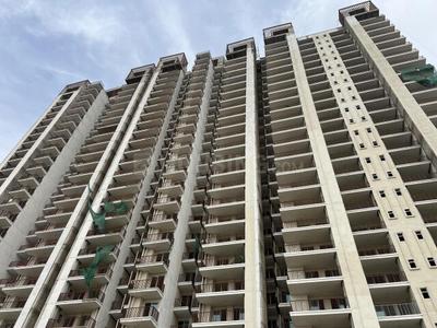Project Image of 695.56 - 1063.69 Sq.ft 3 BHK Apartment for buy in The Rivulet Phase 1