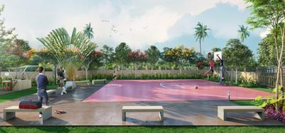 Project Image of 647.0 - 3563.0 Sq.ft 2 BHK Apartment for buy in Surya Signature