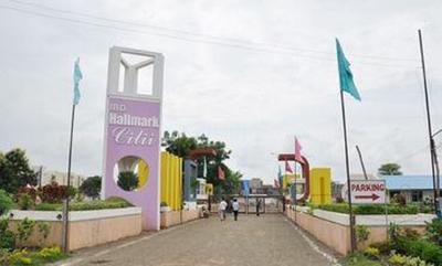 Project Image of 785.0 - 1075.0 Sq.ft 2 BHK Apartment for buy in IBD Hallmark City Phase I
